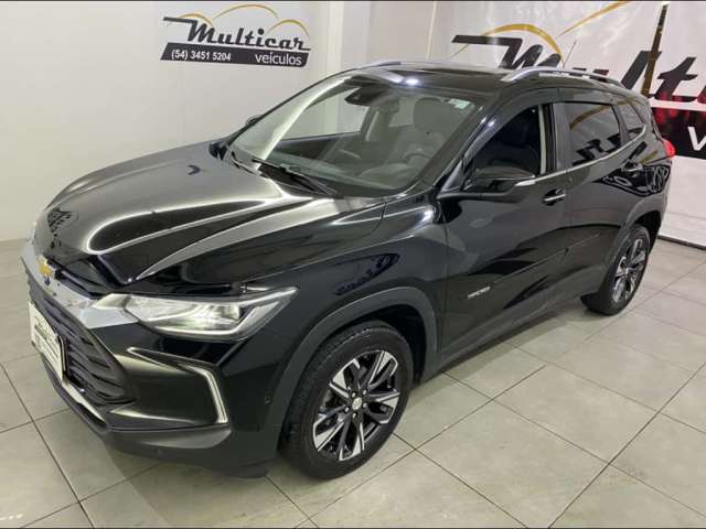 Chevrolet Tracker PREMIER