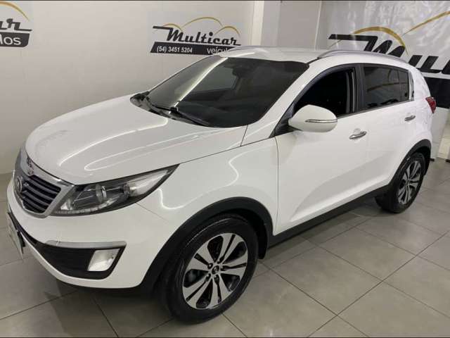 KIA Sportage EX