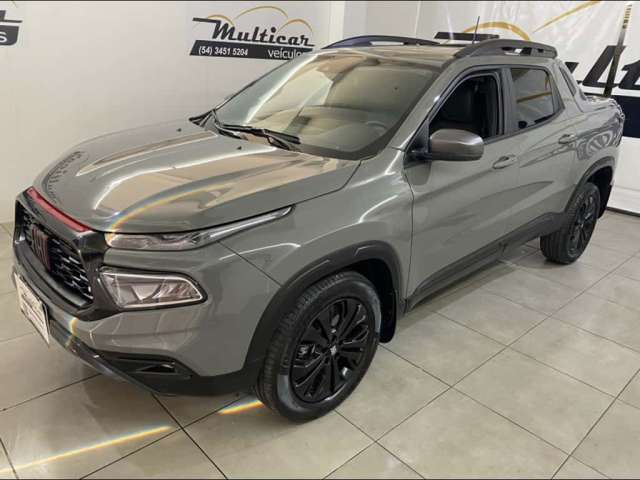 Fiat Toro ULTRA