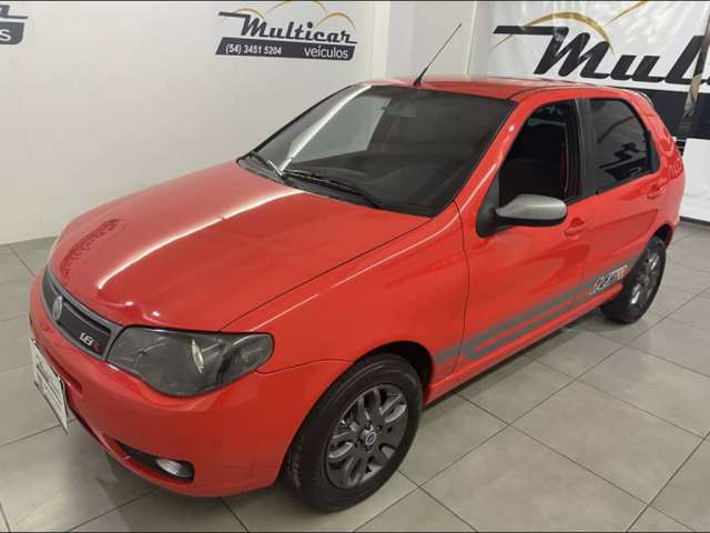 Fiat Palio R