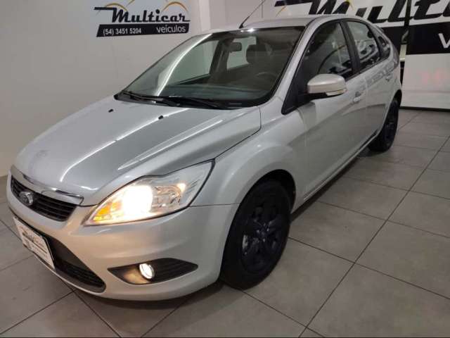 Ford FOCUS 1.6 GLX 16V FLEX 4P MANUAL