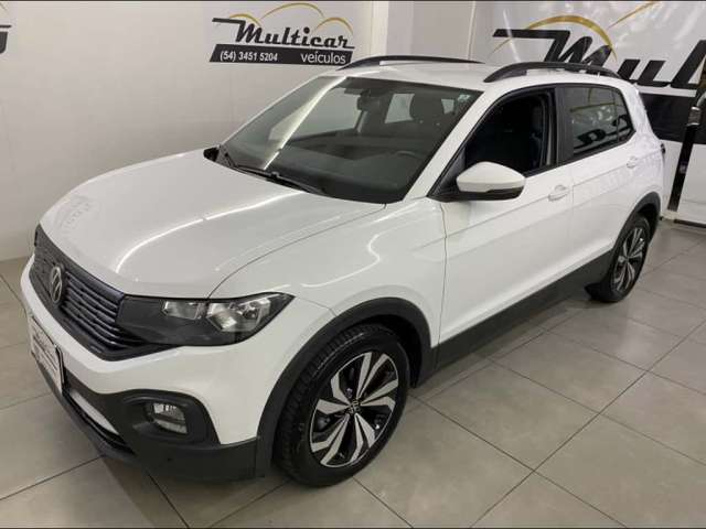 Volkswagen T-Cross 200 TSI