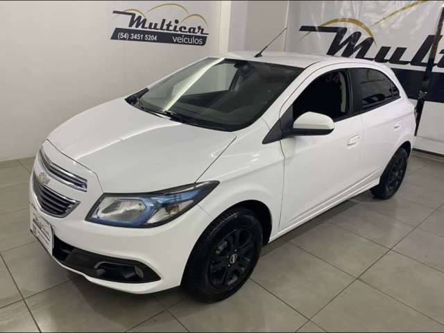 Chevrolet ONIX 1.0 MPFI LT 8V FLEX 4P MANUAL