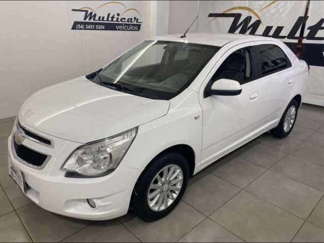 Chevrolet COBALT 1.4 MPFI LTZ 8V FLEX 4P MANUAL