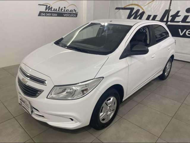 Chevrolet ONIX 1.0 MPFI LT 8V FLEX 4P MANUAL