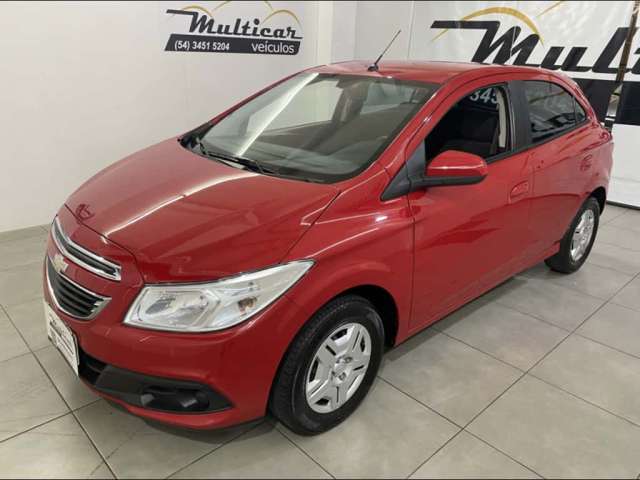 Chevrolet ONIX 1.0 MPFI LT 8V FLEX 4P MANUAL