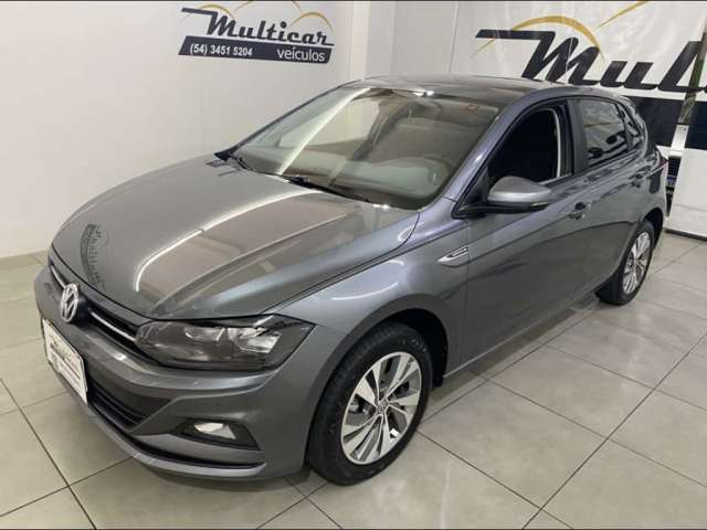 Volkswagen POLO 1.0 200 TSI COMFORTLINE AUTOMÁTICO