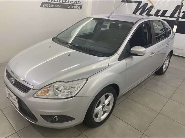 Ford FOCUS 2.0 GLX 16V FLEX 4P MANUAL