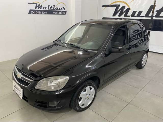 Chevrolet CELTA 1.0 MPFI LT 8V FLEX 4P MANUAL