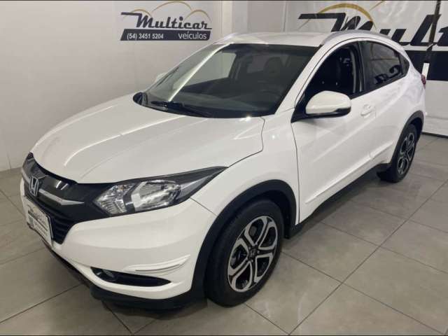 Honda HR-V 1.8 16V FLEX EX 4P AUTOMÁTICO