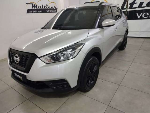 Nissan KICKS 1.6 16V FLEXSTART ACTIVE XTRONIC