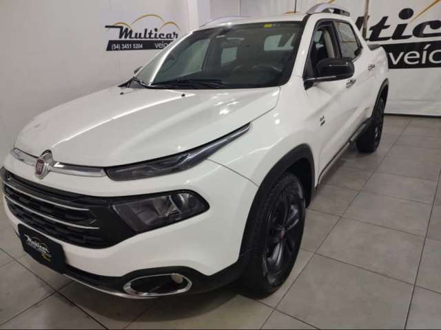 Fiat TORO 2.0 16V TURBO DIESEL VOLCANO 4WD AT9