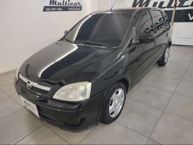 Chevrolet CORSA 1.4 MPFI MAXX 8V FLEX 4P MANUAL