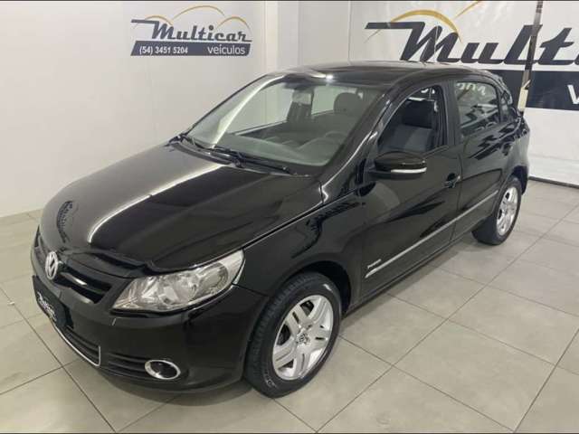 Volkswagen GOL 1.6 MI POWER 8V FLEX 4P MANUAL