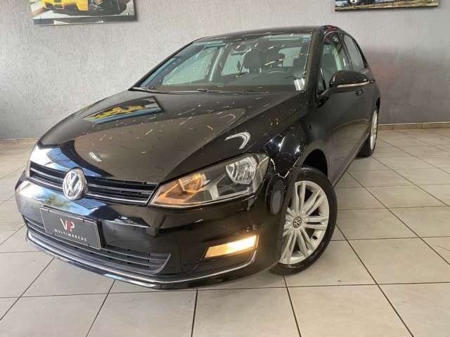 Volkswagen Golf 2015 1.4 tsi highline 16v gasolina 4p automático