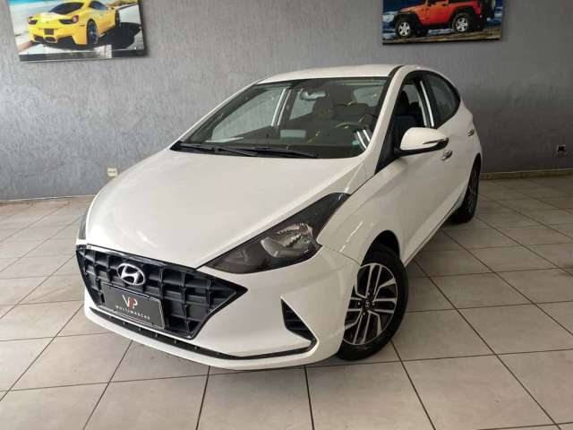 Hyundai Hb20 2022 1.0 tgdi flex platinum automático