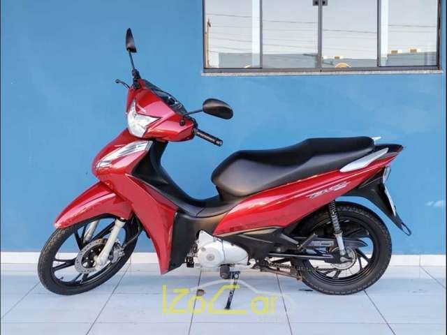 Honda Biz 125