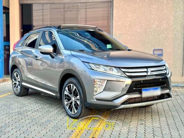 Mitsubishi ECLIPSE CROSS 1.5 MIVEC TURBO GASOLINA HPE-S AWD CVT