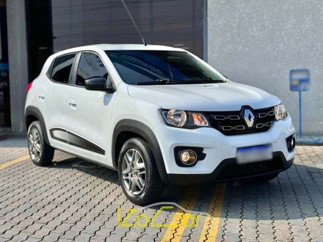 Renault KWID 1.0 12V SCE FLEX INTENSE MANUAL