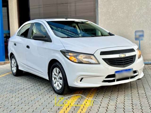 Chevrolet PRISMA 1.0 MPFI JOY 8V FLEX 4P MANUAL