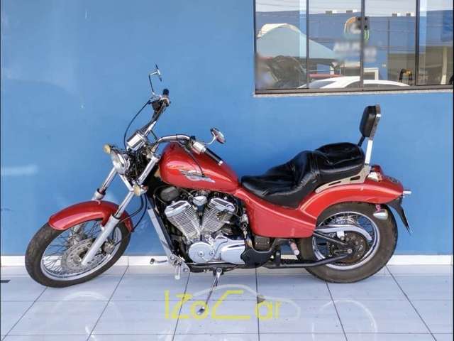 Honda Shadow VT 600 C