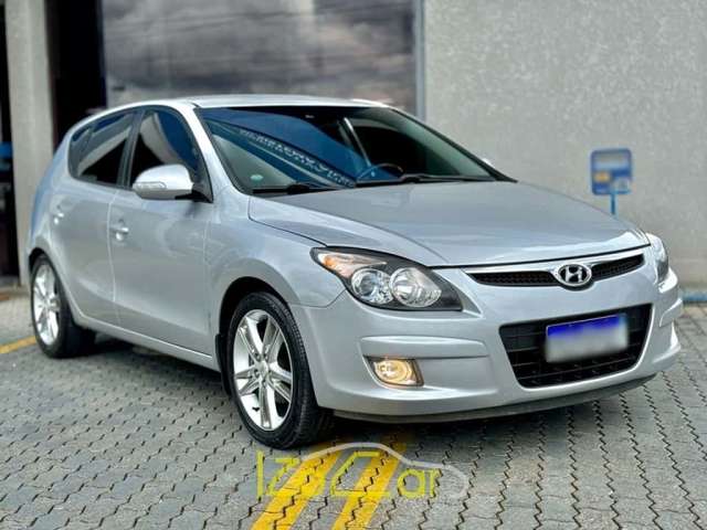 Hyundai I30 2.0 MPI 16V GASOLINA 4P MANUAL