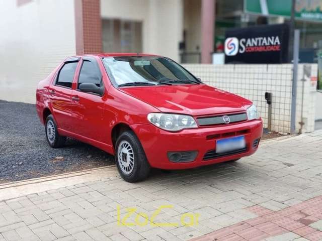 Fiat SIENA 1.0 MPI FIRE 8V FLEX 4P MANUAL