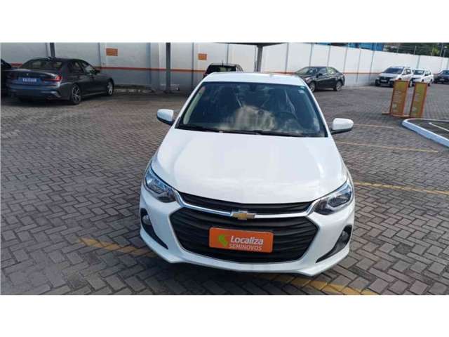 comprar Chevrolet Onix lt 2023 no Recife - PE