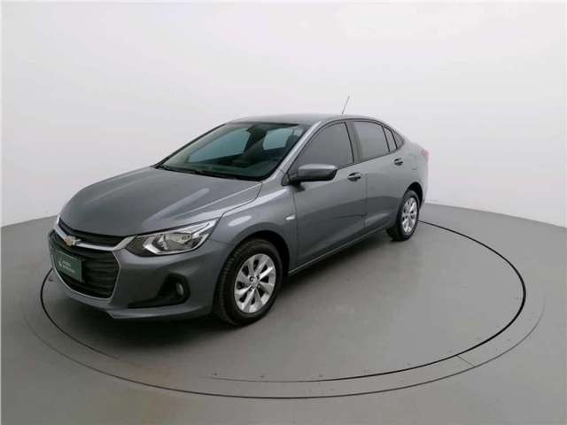 Chevrolet Onix 2022 por R$ 87.790, Campinas, SP - ID: 6550067