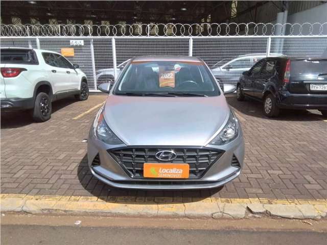 Hyundai: Carros usados, seminovos e novos em Ribeirão Preto/SP