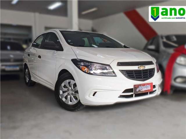 CHEVROLET PRISMA