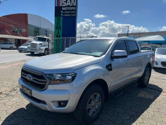 RANGER XLS 2.2 4x4 2022