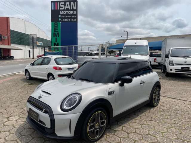 MINI COOPER S ELÉTRICO 