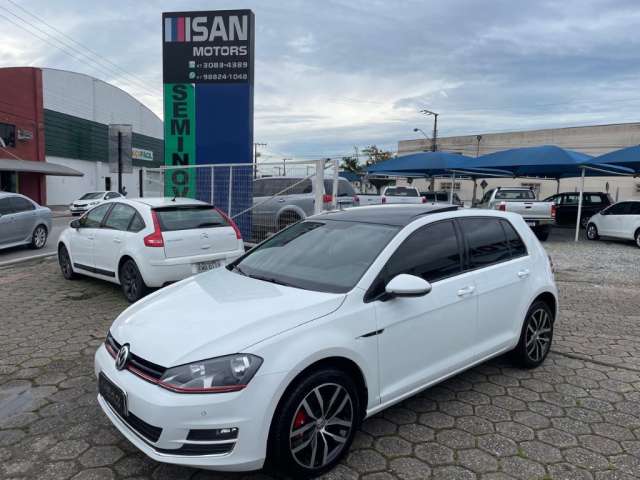 HIGHLINE 1.4 TSI 