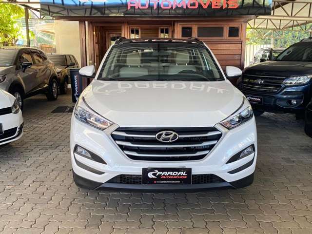 HYUNDAI TUCSON GLS 1.6 TURBO