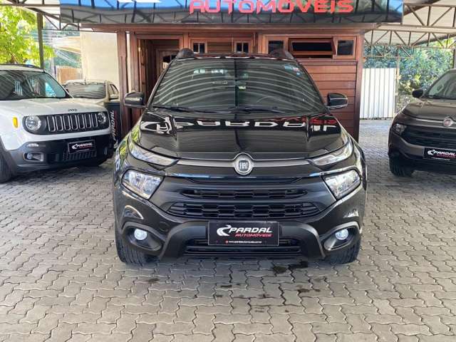 FIAT TORO ULTRA 2.0 4X4