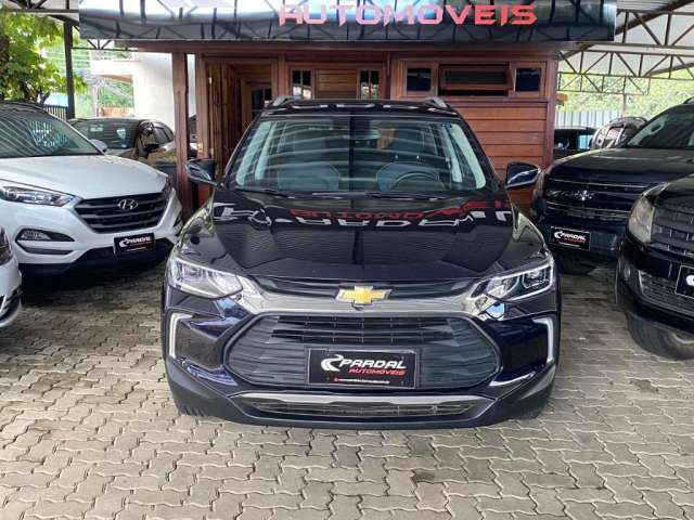 CHEVROLET TRACKER PREMIER 1.2 TURBO