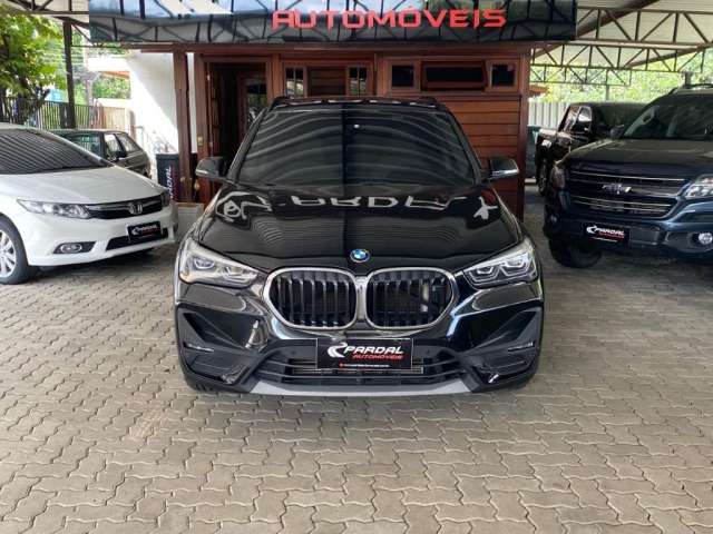 BMW X1 SDRIVE 20i 2.0