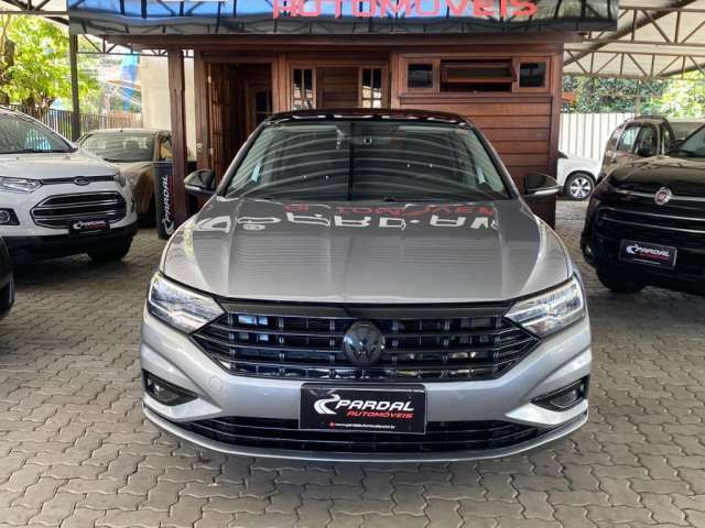 VOLKSWAGEN JETTA COMFORTLINE 250 1.4 TSI