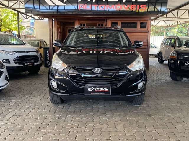 HYUNDAI IX35 2.0 4X2