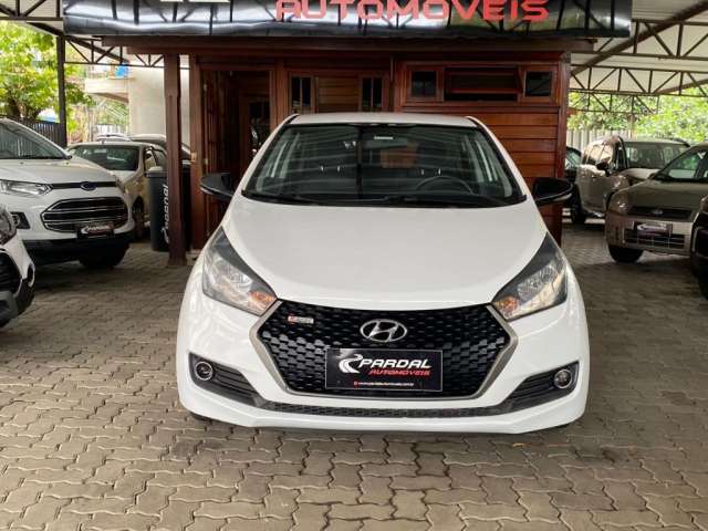 HYUNDAI HB20 R SPEC 1.6 AT