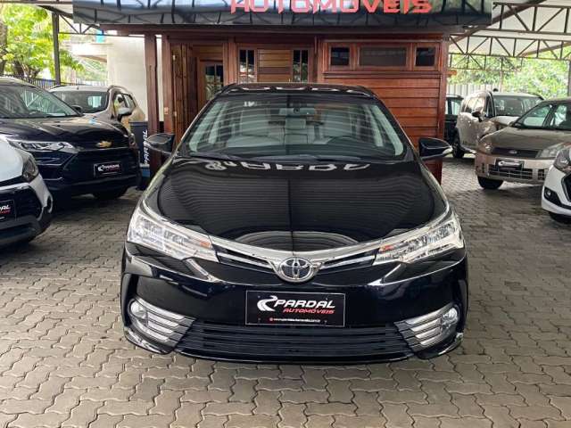 TOYOTA COROLLA XEI 2.0