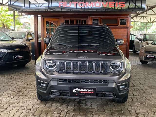 JEEP RENEGADE S T270 4X4