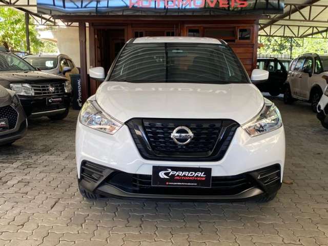 NISSAN KICKS ACTIVE 1.6 AT