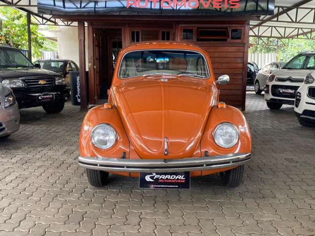 VW FUSCA 1.300