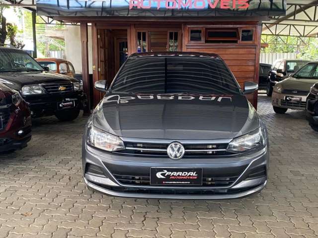 VOLKSWAGEN VIRTUS 1.6 MSI AT