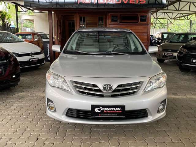 TOYOTA COROLLA GLI 1.8