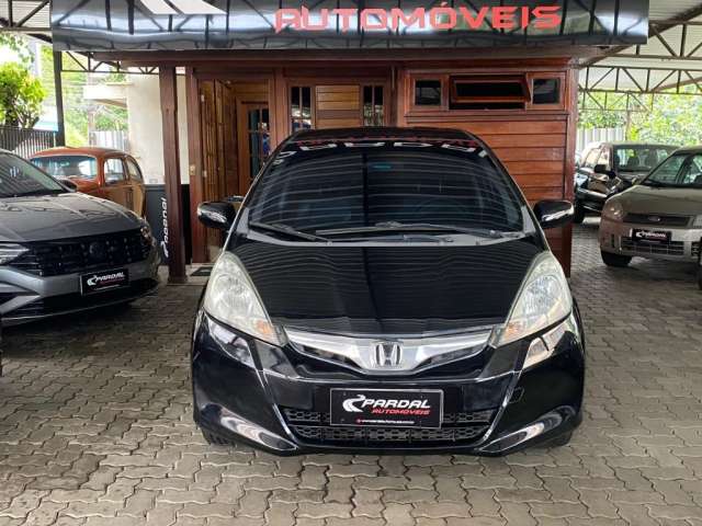 HONDA FIT EX 1.5 AT