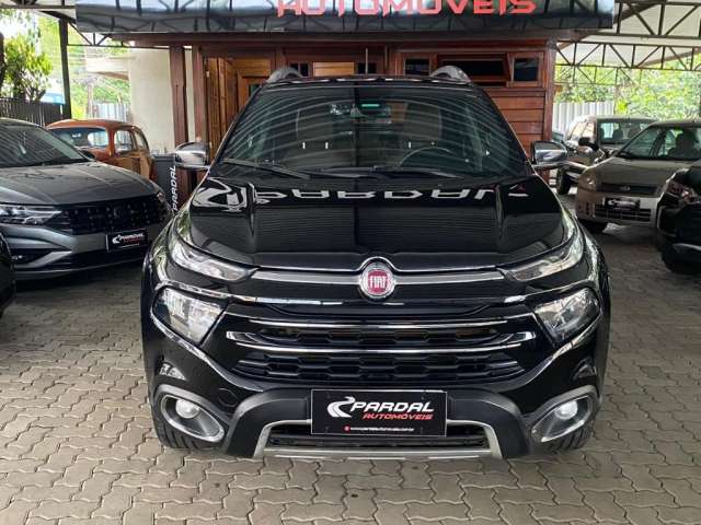 FIAT TORO RANCH AT9 2.0 4X4