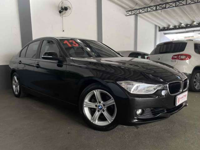 Bmw 320i 2013 2.0 16v turbo gasolina 4p automático